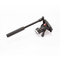 Manfrotto Befree Live Video He Picture